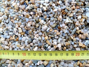 Kačírek 4-8mm